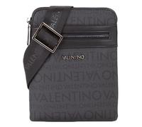 Valentino Billion Mini Bag Umhängetasche 17 cm grau