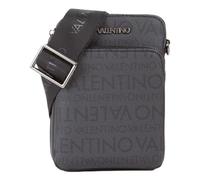 VALENTINO Billion Crossbody Bag Antrac / Nero