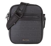 VALENTINO Billion Crossbody Bag Antrac / Nero