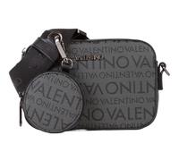 VALENTINO Billion Crossbody Bag Grigio / Nero