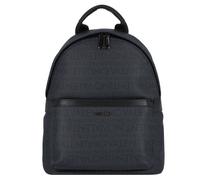 Valentino Billion Daypack 36.5 cm grau