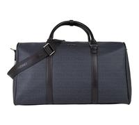 VALENTINO Billion Duffel Bag Blu / Nero