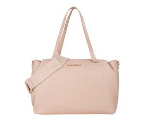 VALENTINO Blossom Re Shopper Beige