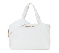 VALENTINO Blossom Re Shopping Bag Bianco