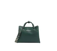 Valentino bolso bandolera Alexia Shopping Bag Bosco verde oscuro