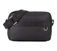 VALENTINO Landon Crossbody Bag Nero