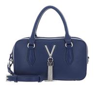 Valentino Bags Handtasche Divina 1R4-DIVINA Zweigriff mit Schultergurt Blau UNI