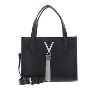Valentino Bags Umhängetasche Divina, schwarz, Lederimitat, Damen
