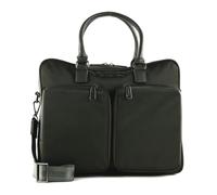 Valentino Herren Klay Re Schultertasche, Moorfarben