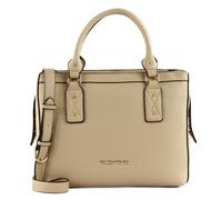 VALENTINO Borse a Mano Shopping Bag Ecru