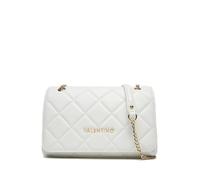 Valentino Ocarina Flap Bag Bianco