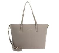 VALENTINO Zero Re Shopping Bag Beige