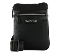 Valentino Bags Efeo Umhängetasche schwarz, Lederimitat, Herren