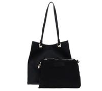 VALENTINO BAGS Handtasche mit Tragehenkel in Black, Größe 1