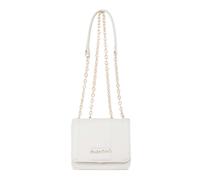 VALENTINO Brass Flap Bag Ghiaccio