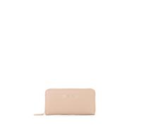 VALENTINO - BRIXTON Börsen Mit Reißverschluß Wallet Brixton Beige Beige