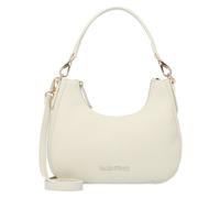 Valentino Bags Schultertasche Brixton VBS7LX06 - Lederimitat, Elfenbein - Damen