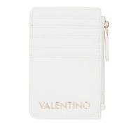 Valentino Brixton Credit Card Case Bianco