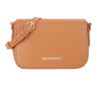 VALENTINO Brixton Flap Bag Cuoio