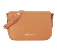 VALENTINO Brixton Flap Bag Cuoio