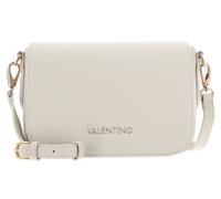 VALENTINO Brixton Flap Bag Ecru