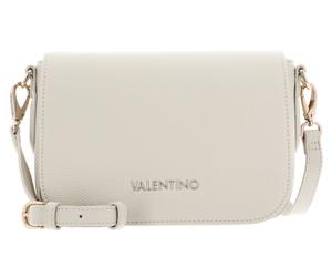 VALENTINO Brixton Flap Bag Ecru