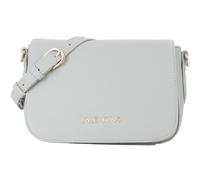 VALENTINO Brixton Flap Bag Grigio Polvere
