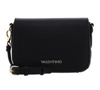 Valentino Bags Brixton Umhängetasche schwarz, Lederimitat, Damen