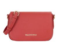 VALENTINO Brixton Flap Bag Rubino