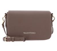 VALENTINO Brixton Flap Bag Taupe