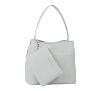 VALENTINO Brixton Hobo Bag Grigio Polvere
