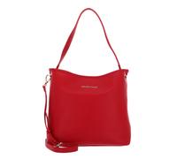 VALENTINO Brixton Hobo Bag Rosso