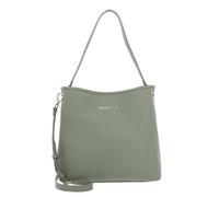 Valentino Brixton Hobo Bag Salvia