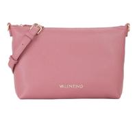 Umhängetasche VALENTINO BAGS "POCHETTE BRIXTON", Damen, Gr. B/H/T: 30cm x 20cm x 6cm, camelia, Polyurethan, Taschen (36801767-0) camelia