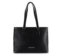 Valentino Schultertasche Brixton Shopping Bag Nero schwarz