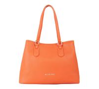 VALENTINO Brixton Shopping Bag Arancio