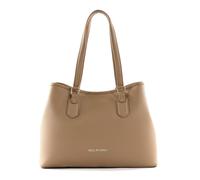 VALENTINO Brixton Shopping Bag Beige