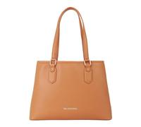 VALENTINO Brixton Shopping Bag Cuoio