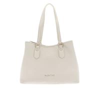 Valentino Bags Brixton Shopper elfenbein, Lederimitat, Damen