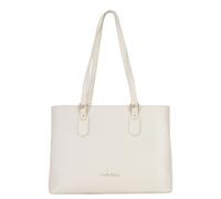 Valentino Brixton Shopping Bag ecru