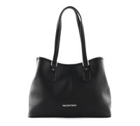 Valentino Brixton Shopper Tasche 37 cm nero (TAS004146) schwarz