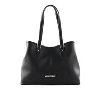 Valentino Brixton Shopper Tasche 37 cm nero (TAS004146) schwarz