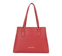 VALENTINO Brixton Shopping Bag Rubino