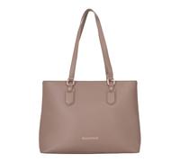 VALENTINO Brixton Shopping Bag Taupe