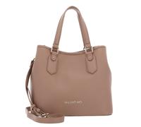 Valentino Bags Brixton Handtasche beige, Lederimitat, Damen