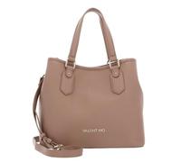 Valentino Bags Brixton Handtasche beige, Lederimitat, Damen
