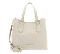 Valentino Bags Brixton Handtasche elfenbein, Lederimitat, Damen