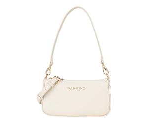 VALENTINO Brixton Shoulder Bag Ecru