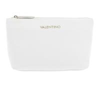 VALENTINO Brixton Soft Cosmetic Case Bianco
