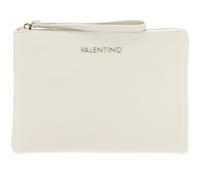 VALENTINO Brixton Soft Cosmetic Case Ecru
